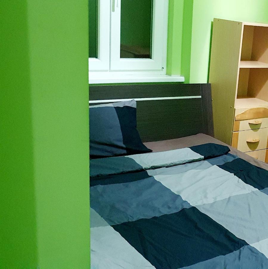 Westend Flat Budapest Exteriör bild